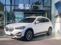 BMW X1 sDrive20Li Fashion - ფოტო 2