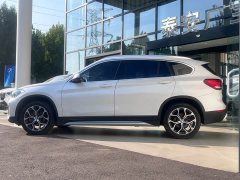 BMW X1 sDrive20Li Fashion - ფოტო 3