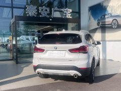 BMW X1 sDrive20Li Fashion - ფოტო 4