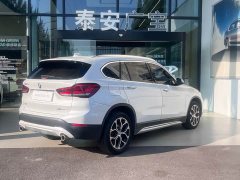 BMW X1 sDrive20Li Fashion - ფოტო 5