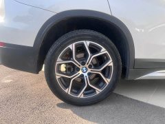 BMW X1 sDrive20Li Fashion - ფოტო 6