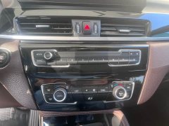 BMW X1 sDrive20Li Fashion - ფოტო 7