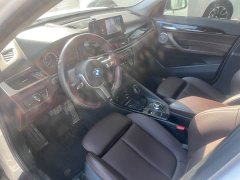 BMW X1 sDrive20Li Fashion - ფოტო 8
