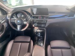 BMW X1 sDrive20Li Fashion - ფოტო 9