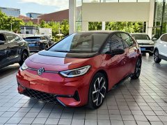 Volkswagen ID.3 2026 Smart Edition Intelligent Version GTX Package - ფოტო 1