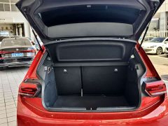Volkswagen ID.3 2026 Smart Edition Intelligent Version GTX Package - ფოტო 10