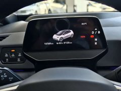 Volkswagen ID.3 2026 Smart Edition Intelligent Version GTX Package - ფოტო 11