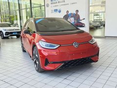 Volkswagen ID.3 2026 Smart Edition Intelligent Version GTX Package - ფოტო 2