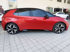Volkswagen ID.3 2026 Smart Edition Intelligent Version GTX Package - ფოტო 3