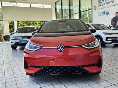 Volkswagen ID.3 2026 Smart Edition Intelligent Version GTX Package - ფოტო 4