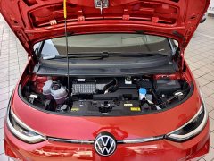 Volkswagen ID.3 2026 Smart Edition Intelligent Version GTX Package - ფოტო 5