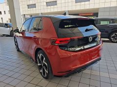 Volkswagen ID.3 2026 Smart Edition Intelligent Version GTX Package - ფოტო 6