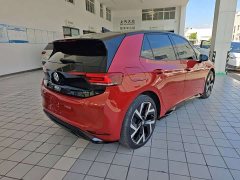 Volkswagen ID.3 2026 Smart Edition Intelligent Version GTX Package - ფოტო 7