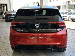 Volkswagen ID.3 2026 Smart Edition Intelligent Version GTX Package - ფოტო 8