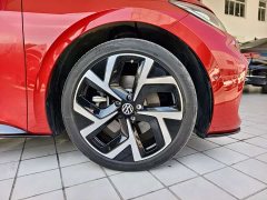 Volkswagen ID.3 2026 Smart Edition Intelligent Version GTX Package - ფოტო 9