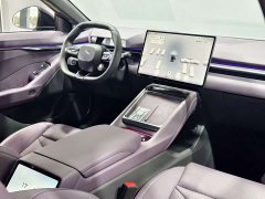 XPeng P7 750 AWD High Performance Ultra - ფოტო 10