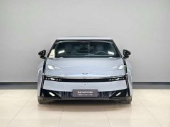 XPeng P7 750 AWD High Performance Ultra - ფოტო 2