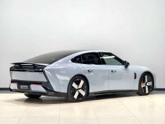 XPeng P7 750 AWD High Performance Ultra - ფოტო 3