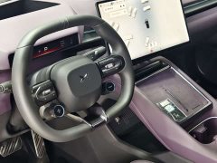 XPeng P7 750 AWD High Performance Ultra - ფოტო 8
