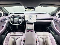 XPeng P7 750 AWD High Performance Ultra - ფოტო 9