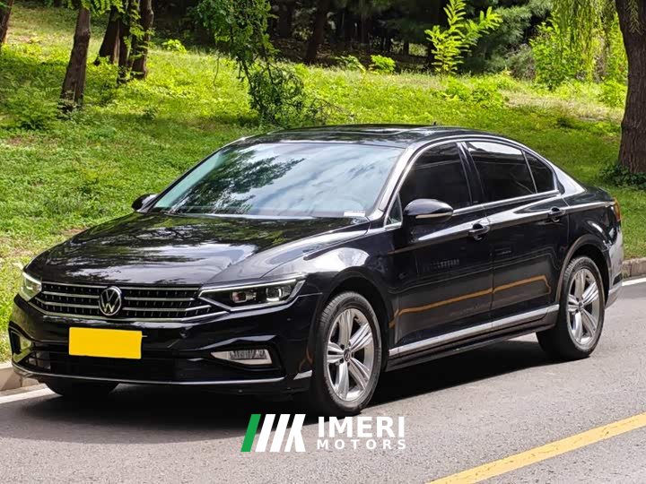Volkswagen Magotan 2 Million Units Celebration Edition 280TSI DSG Comfort - ავტომობილი ჩინეთიდან