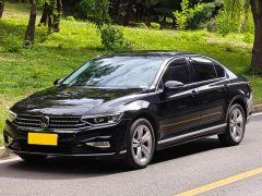 Volkswagen Magotan 2 Million Units Celebration Edition 280TSI DSG Comfort - ფოტო 1