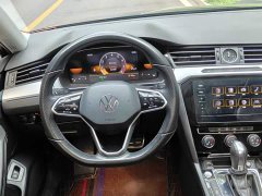 Volkswagen Magotan 2 Million Units Celebration Edition 280TSI DSG Comfort - ფოტო 10