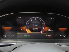 Volkswagen Magotan 2 Million Units Celebration Edition 280TSI DSG Comfort - ფოტო 11