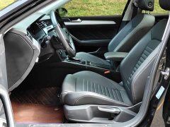 Volkswagen Magotan 2 Million Units Celebration Edition 280TSI DSG Comfort - ფოტო 12