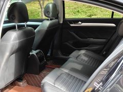 Volkswagen Magotan 2 Million Units Celebration Edition 280TSI DSG Comfort - ფოტო 14