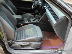 Volkswagen Magotan 2 Million Units Celebration Edition 280TSI DSG Comfort - ფოტო 15