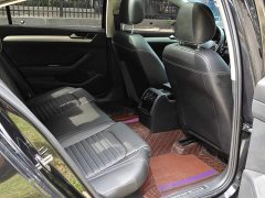 Volkswagen Magotan 2 Million Units Celebration Edition 280TSI DSG Comfort - ფოტო 16