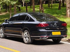 Volkswagen Magotan 2 Million Units Celebration Edition 280TSI DSG Comfort - ფოტო 3