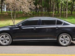 Volkswagen Magotan 2 Million Units Celebration Edition 280TSI DSG Comfort - ფოტო 4