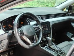 Volkswagen Magotan 2 Million Units Celebration Edition 280TSI DSG Comfort - ფოტო 6