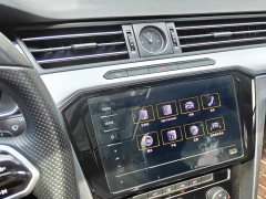 Volkswagen Magotan 2 Million Units Celebration Edition 280TSI DSG Comfort - ფოტო 7