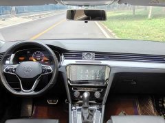 Volkswagen Magotan 2 Million Units Celebration Edition 280TSI DSG Comfort - ფოტო 9