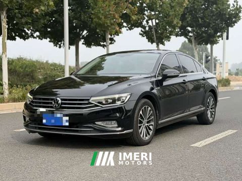 2021 Volkswagen Magotan 330TSI DSG 30th Anniversary Edition - ავტომობილი ჩინეთიდან