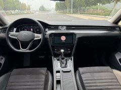 Volkswagen Magotan 330TSI DSG 30th Anniversary Edition - ფოტო 4