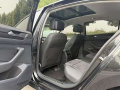 Volkswagen Magotan 330TSI DSG 30th Anniversary Edition - ფოტო 6