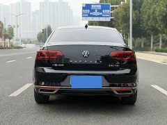Volkswagen Magotan 330TSI DSG 30th Anniversary Edition - ფოტო 8