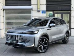 BAIC Beijing X7 2023 1.5T Diesel DCT Premium Plus Edition - ფოტო 1