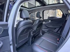 BAIC Beijing X7 2023 1.5T Diesel DCT Premium Plus Edition - ფოტო 10