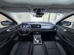 BAIC Beijing X7 2023 1.5T Diesel DCT Premium Plus Edition - ფოტო 12