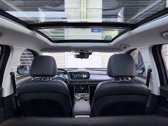 BAIC Beijing X7 2023 1.5T Diesel DCT Premium Plus Edition - ფოტო 13