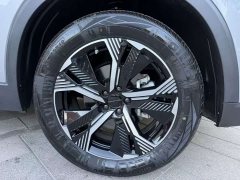 BAIC Beijing X7 2023 1.5T Diesel DCT Premium Plus Edition - ფოტო 16