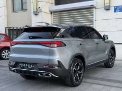 BAIC Beijing X7 2023 1.5T Diesel DCT Premium Plus Edition - ფოტო 17