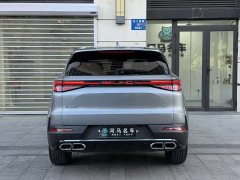 BAIC Beijing X7 2023 1.5T Diesel DCT Premium Plus Edition - ფოტო 18
