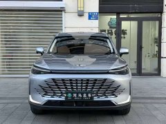 BAIC Beijing X7 2023 1.5T Diesel DCT Premium Plus Edition - ფოტო 2