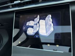 BAIC Beijing X7 2023 1.5T Diesel DCT Premium Plus Edition - ფოტო 4
